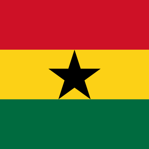 Ghana eSIM — Gomobly travel data plan