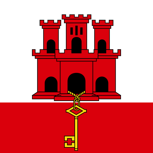 Gibraltar eSIM — Gomobly travel data plan