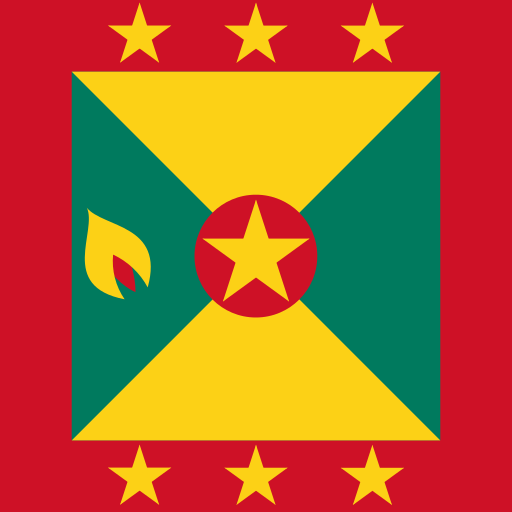 Grenada eSIM — Go Mobly travel data plan
