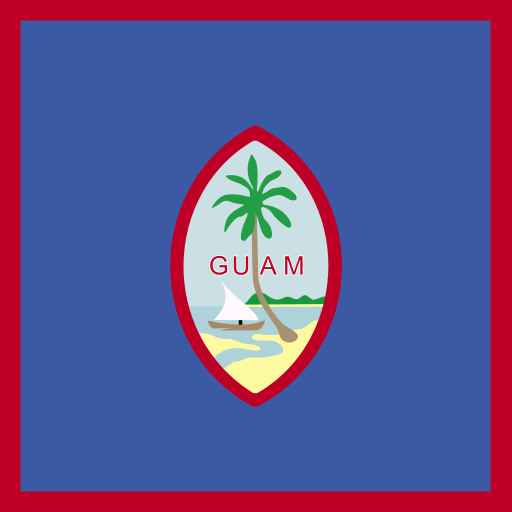 Guam eSIM — Gomobly travel data plan