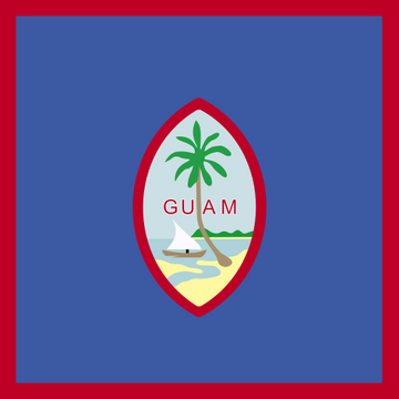Guam eSIM — Gomobly travel data plan