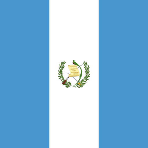 Guatemala eSIM — Go Mobly travel data plan