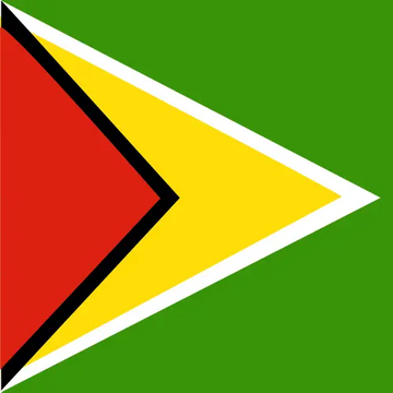 Guyana eSIM — Go Mobly travel data plan