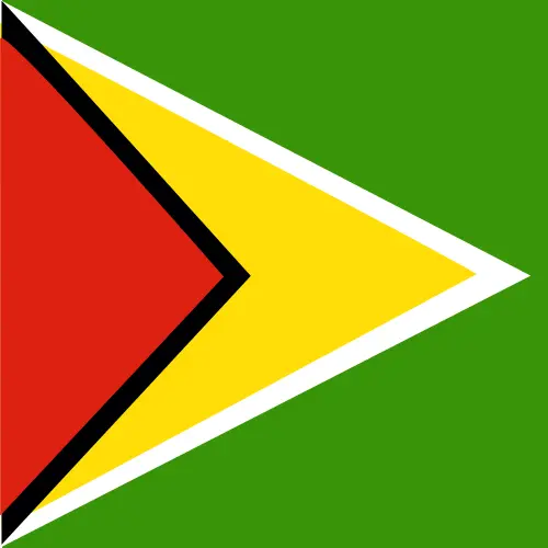 Guyana eSIM — Go Mobly travel data plan