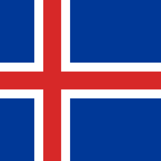 Iceland eSIM — Gomobly travel data plan