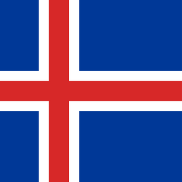 Iceland eSIM — Gomobly travel data plan
