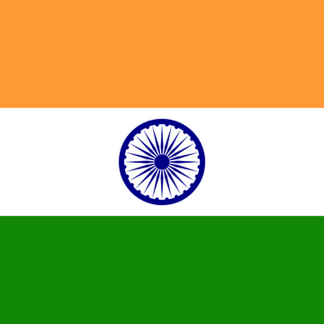India eSIM — Gomobly travel data plan