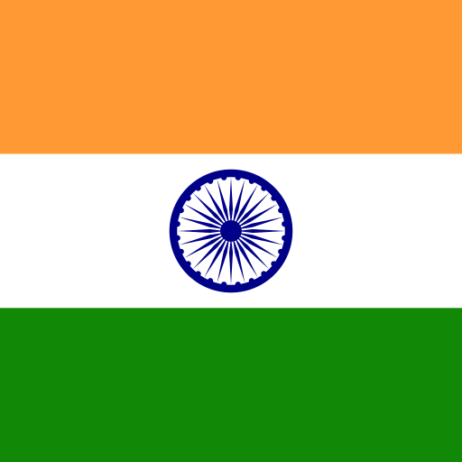 India eSIM — Gomobly travel data plan