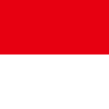 Indonesia eSIM — Gomobly travel data plan