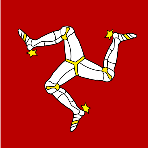 Isle of Man eSIM — Gomobly travel data plan