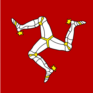 Isle of Man eSIM — Gomobly travel data plan