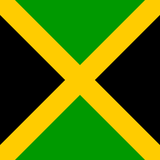 Jamaica eSIM — Go Mobly travel data plan