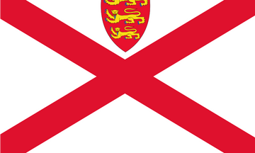 Jersey eSIM — Gomobly travel data plan