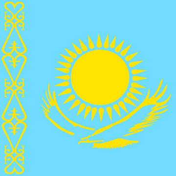 Kazakhstan eSIM — Gomobly travel data plan