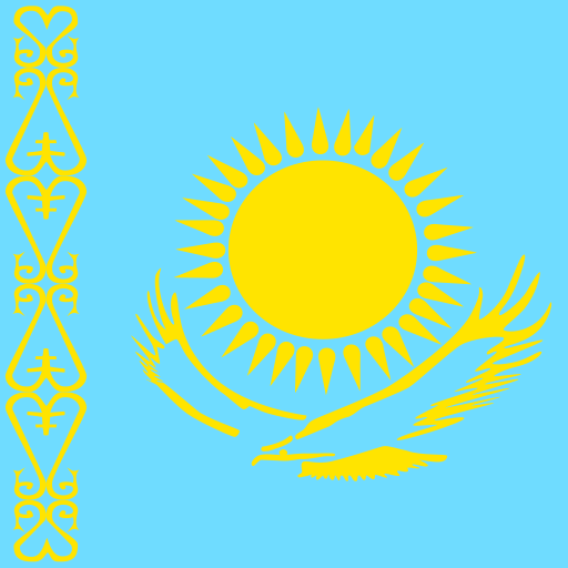 Kazakhstan eSIM — Gomobly travel data plan