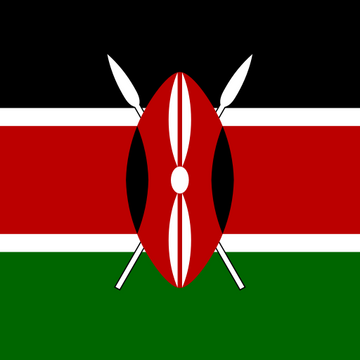 Kenya eSIM — Gomobly travel data plan