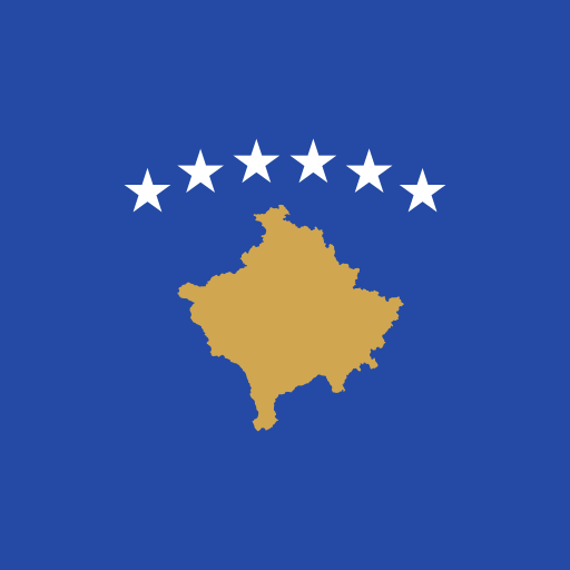 Kosovo eSIM — Go Mobly travel data plan