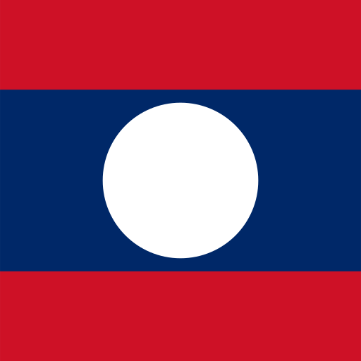 Laos eSIM — Go Mobly travel data plan