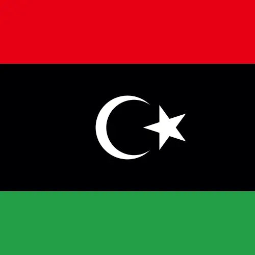 Libya eSIM — Go Mobly travel data plan