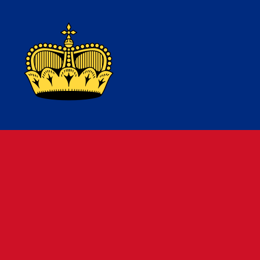 Liechtenstein eSIM — Go Mobly travel data plan