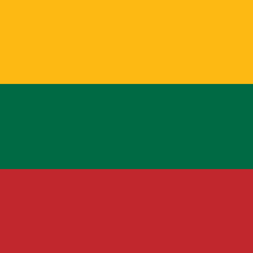 Lithuania eSIM — Gomobly travel data plan