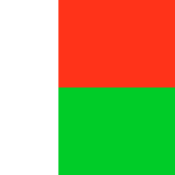 Madagascar eSIM — Gomobly travel data plan