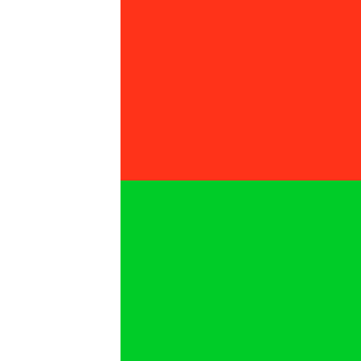 Madagascar eSIM — Gomobly travel data plan