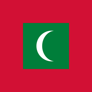 Maldives eSIM — Gomobly travel data plan