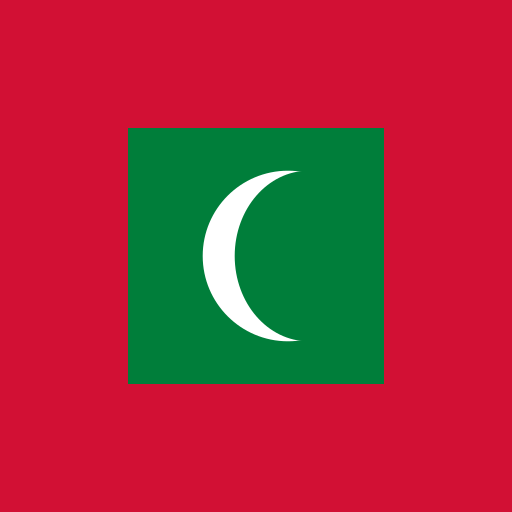 Maldives eSIM — Gomobly travel data plan