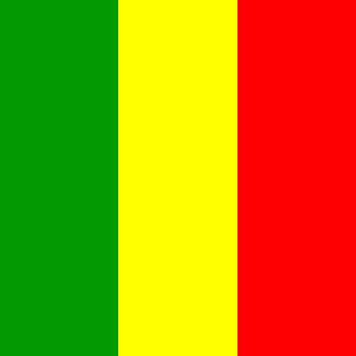 Mali eSIM — Go Mobly travel data plan