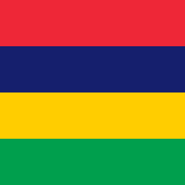 Mauritius eSIM — Gomobly travel data plan