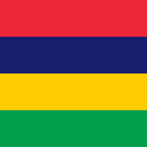 Mauritius eSIM — Gomobly travel data plan