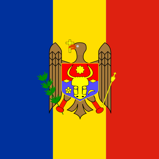 Moldova eSIM — Go Mobly travel data plan
