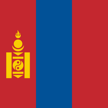 Mongolia eSIM — Gomobly travel data plan