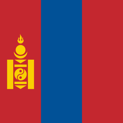 Mongolia eSIM — Gomobly travel data plan