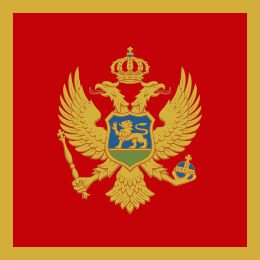 Montenegro eSIM — Gomobly travel data plan