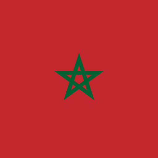 Morocco eSIM — Gomobly travel data plan