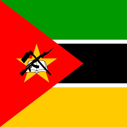 Mozambique eSIM — Gomobly travel data plan