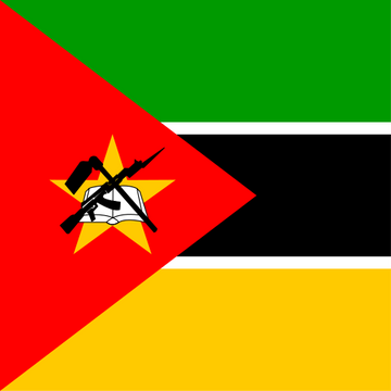 Mozambique eSIM — Gomobly travel data plan