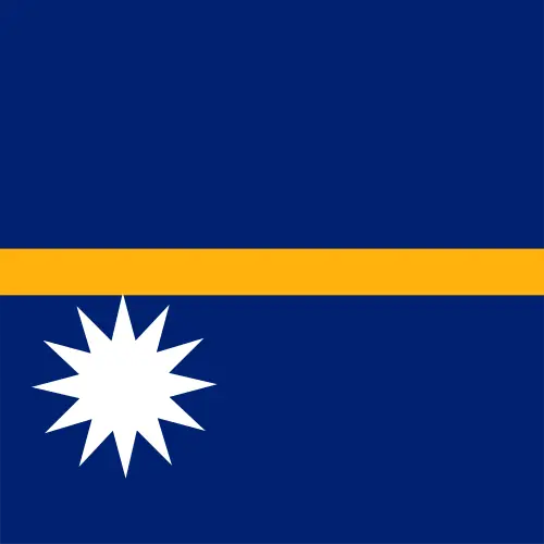 Nauru eSIM — Go Mobly travel data plan