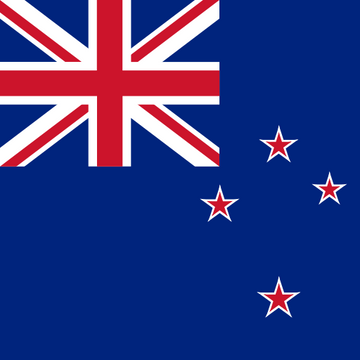 New Zealand eSIM — Gomobly travel data plan