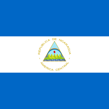 Nicaragua eSIM — Gomobly travel data plan