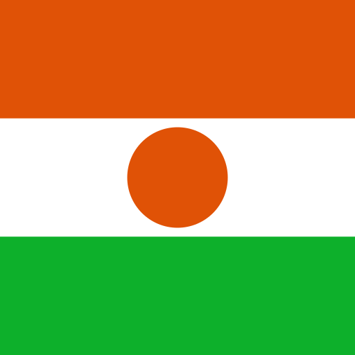 Niger eSIM — Go Mobly travel data plan