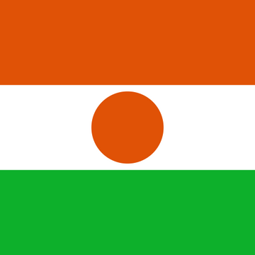 Niger eSIM — Gomobly travel data plan