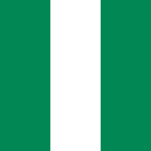 Nigeria eSIM — Gomobly travel data plan