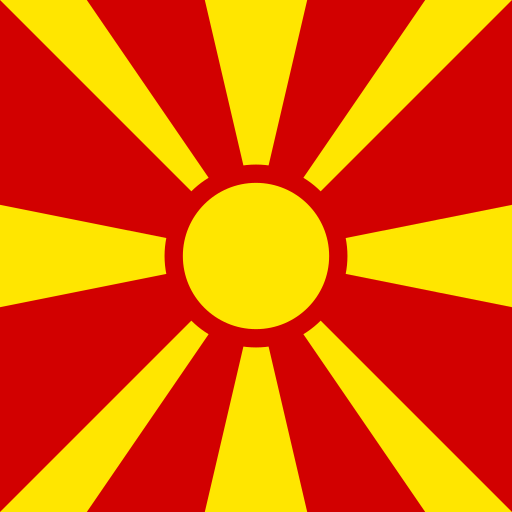 North Macedonia eSIM — Gomobly travel data plan