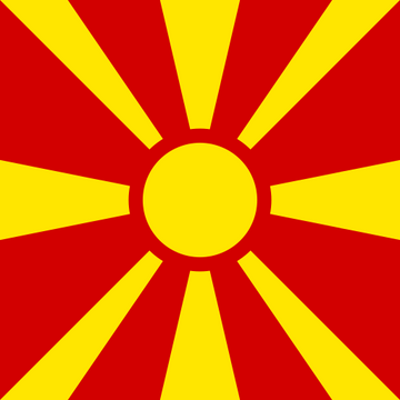North Macedonia eSIM — Gomobly travel data plan