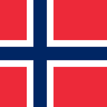 Norway eSIM — Gomobly travel data plan