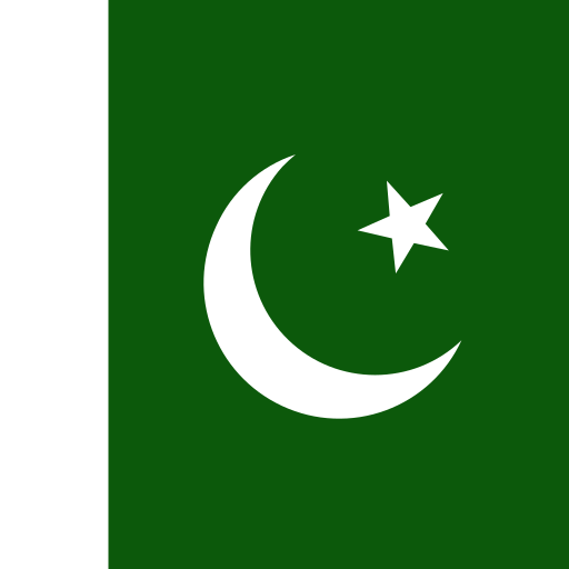 Pakistan eSIM — Gomobly travel data plan