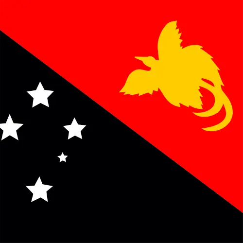 Papua New Guinea eSIM — Go Mobly travel data plan